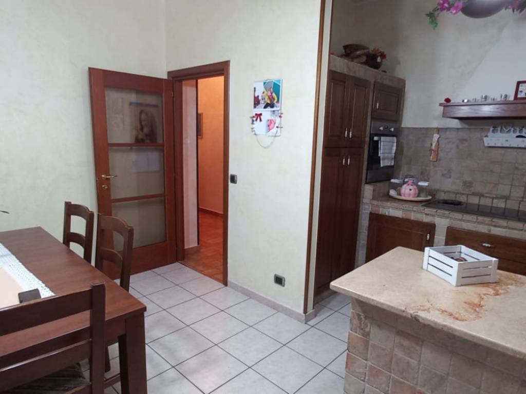 Appartamento a Vallefoglia in Corso 21 Gennaio - Foto 4