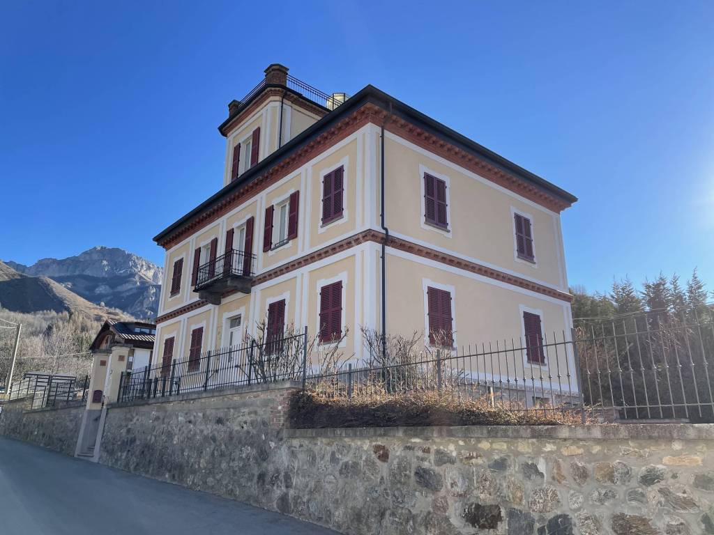 Villa a Entracque - Foto 2