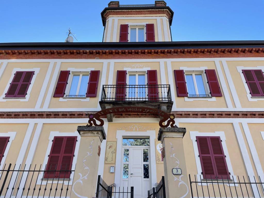 Villa a Entracque - Foto 3