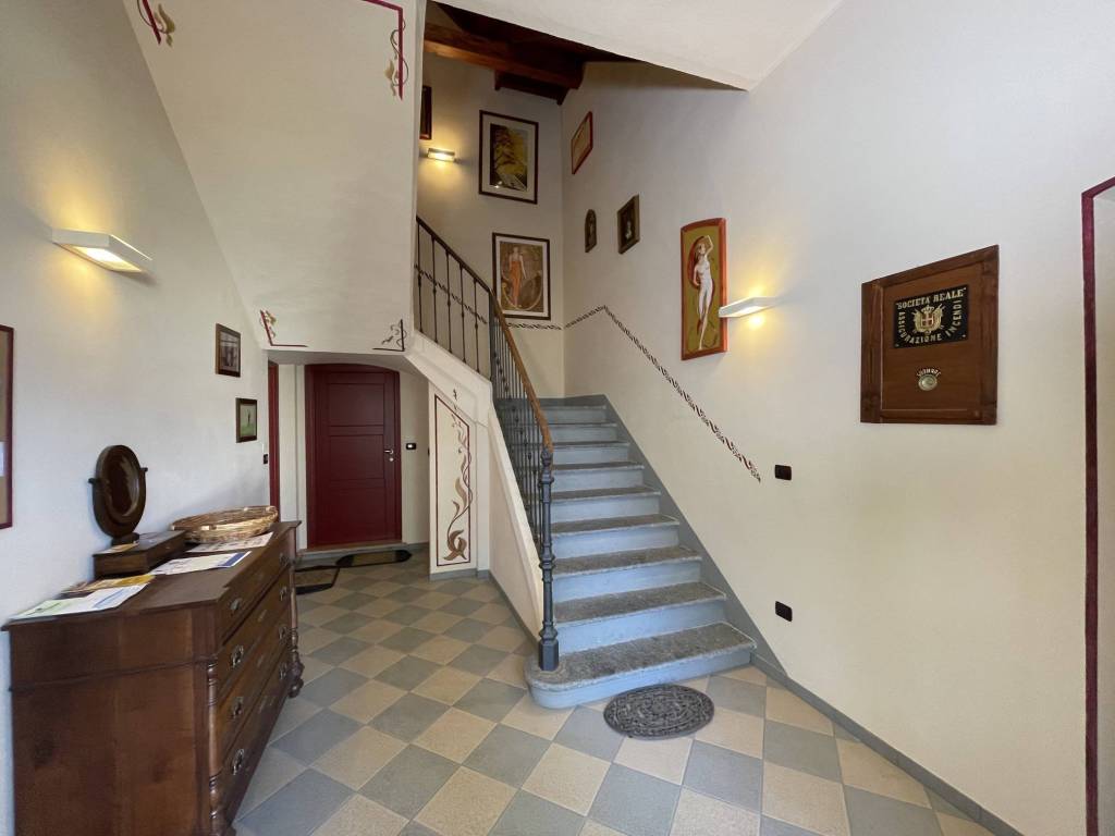 Villa a Entracque - Foto 5