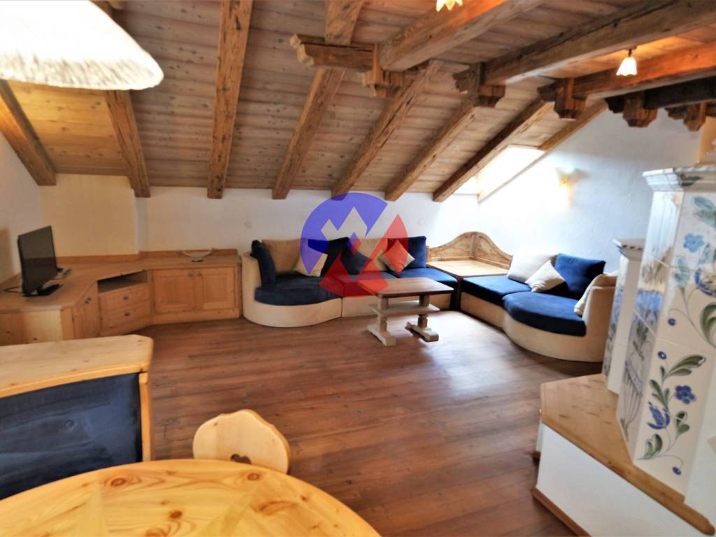 Villa a San giovanni di fassa - Foto 2