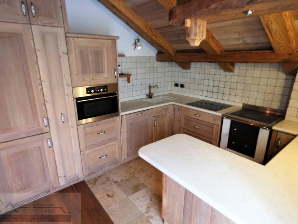 Villa a San giovanni di fassa - Foto 3