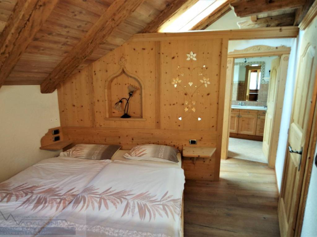 Villa a San giovanni di fassa - Foto 4