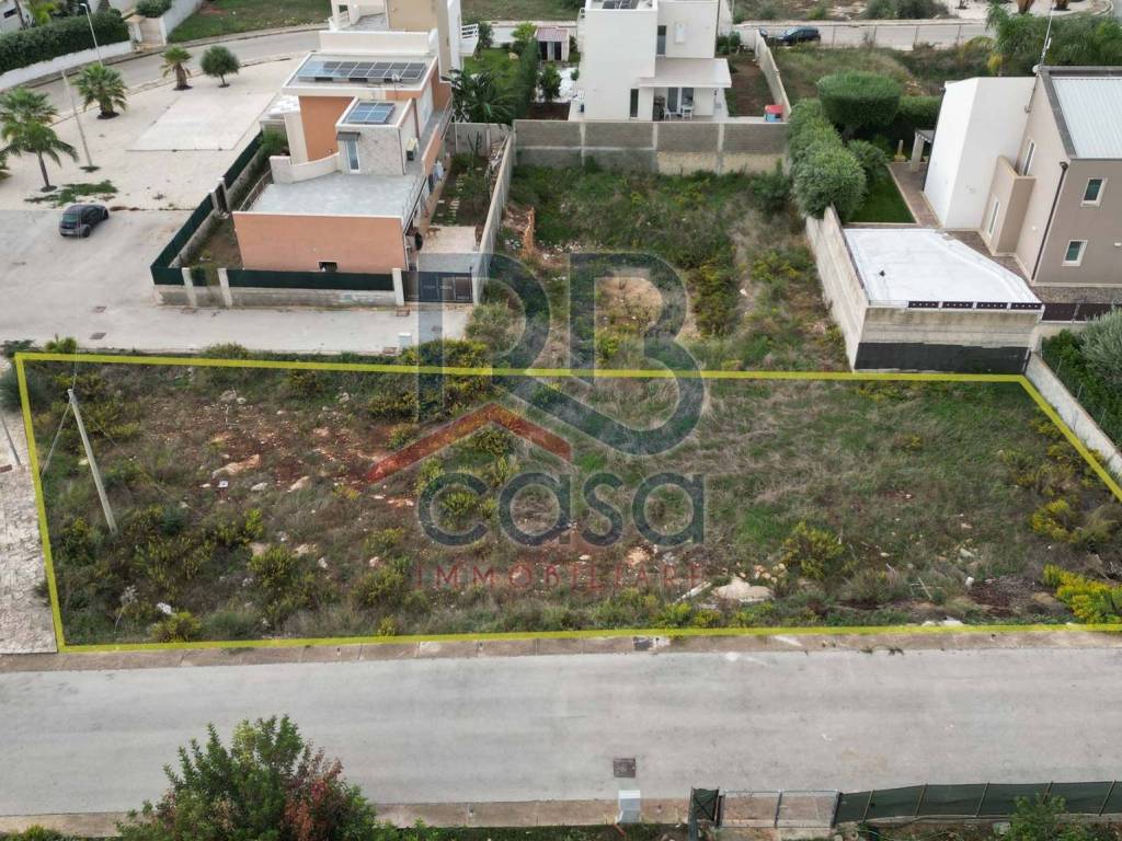 Terreno a Ispica in Contrada Crocefia - Foto 2
