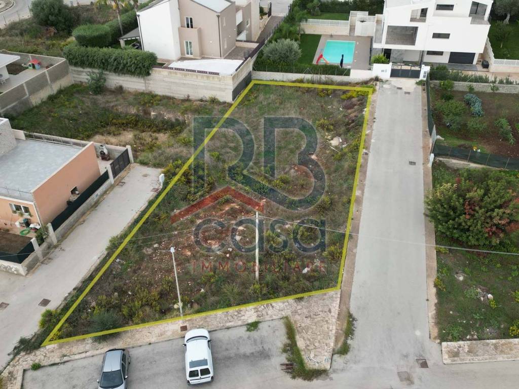 Terreno a Ispica in Contrada Crocefia - Foto 3