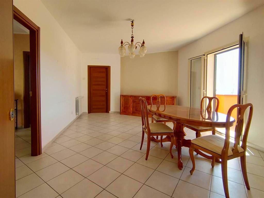 Appartamento a Pagliara in via risorgimento, 203 - Foto 4
