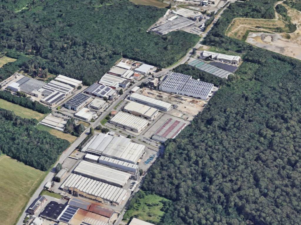 Immobile a Gorla minore in Via Giuseppe Di Vittorio, 5 - Foto 2