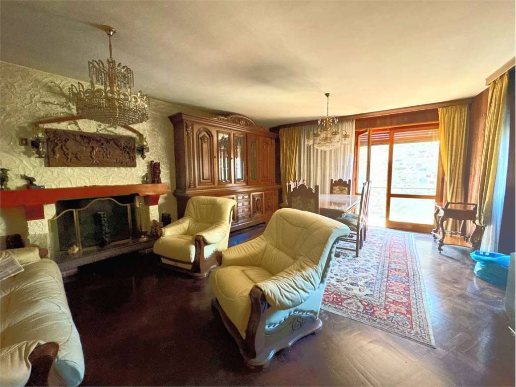 Casa indipendente a Esine in Vicolo Librinelli - Foto 2