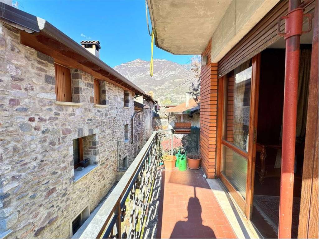 Casa indipendente a Esine in Vicolo Librinelli - Foto 4