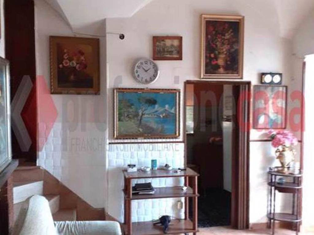 Villa a Cervaro in Via Macerine, 73 - Foto 3