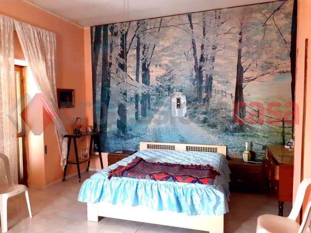 Villa a Cervaro in Via Macerine, 73 - Foto 4