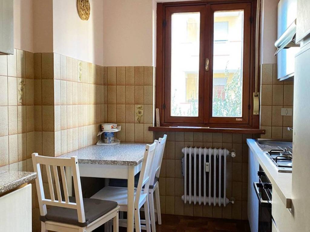 Appartamento a Monfalcone in Via Antonio Pacinotti, 28 - Foto 5