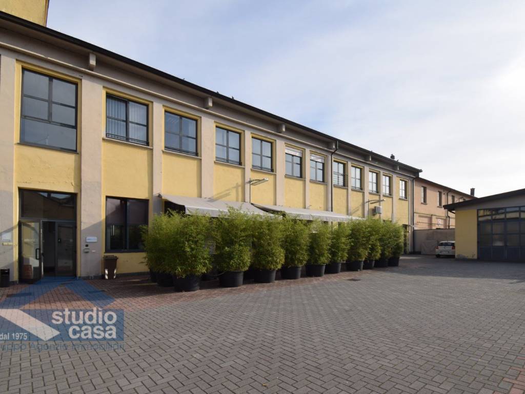 Immobile a Lodi in VIA DELLA SELVAGRECA, 8/10 - Foto 2