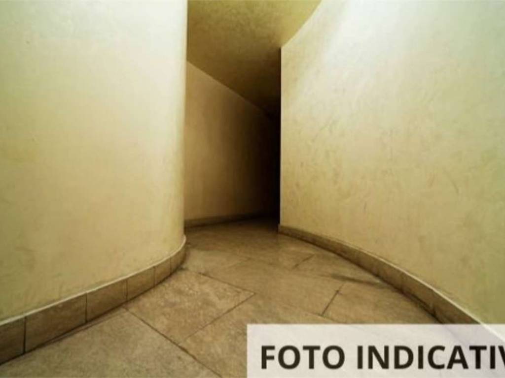 Box / garage a Cortina d'ampezzo in Via del Castello - Foto 3
