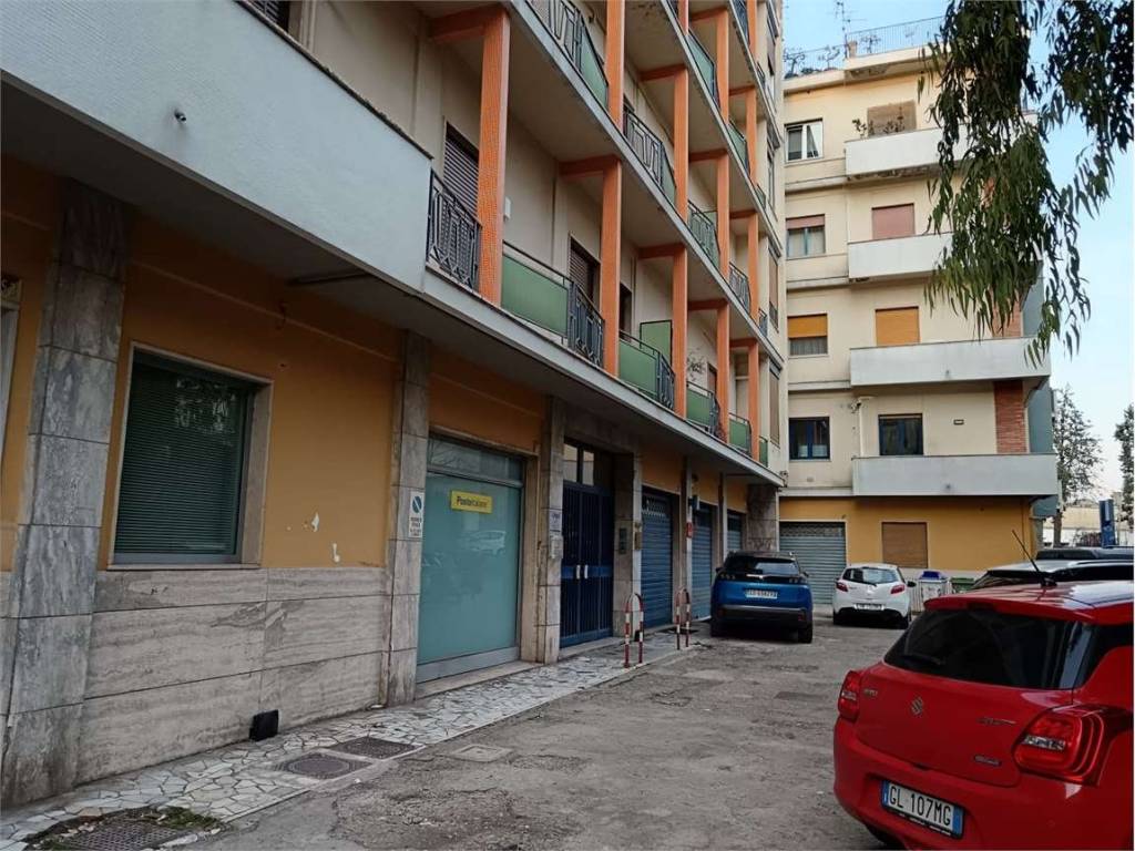 Appartamento a Benevento in Via Emanuele Caggiano - Foto 2