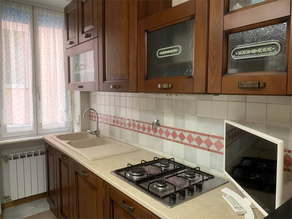 Appartamento a Noli in Via Leonardo da Vinci - Foto 2