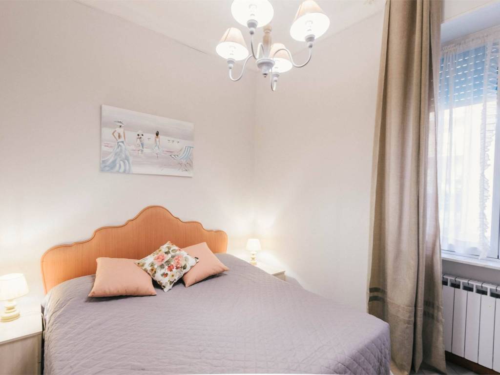 Appartamento a Noli in Via Leonardo da Vinci - Foto 4