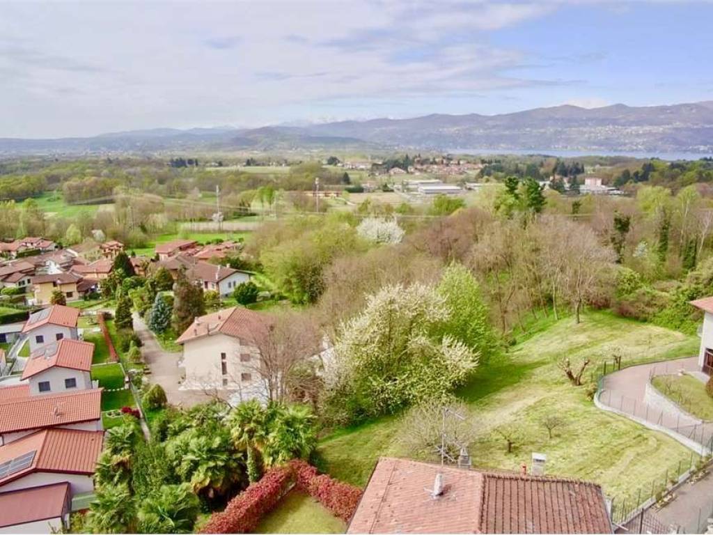 Terreno a Cadrezzate con osmate - Foto 3