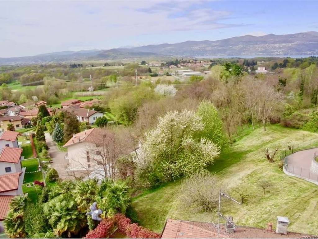 Terreno a Cadrezzate con osmate - Foto 4