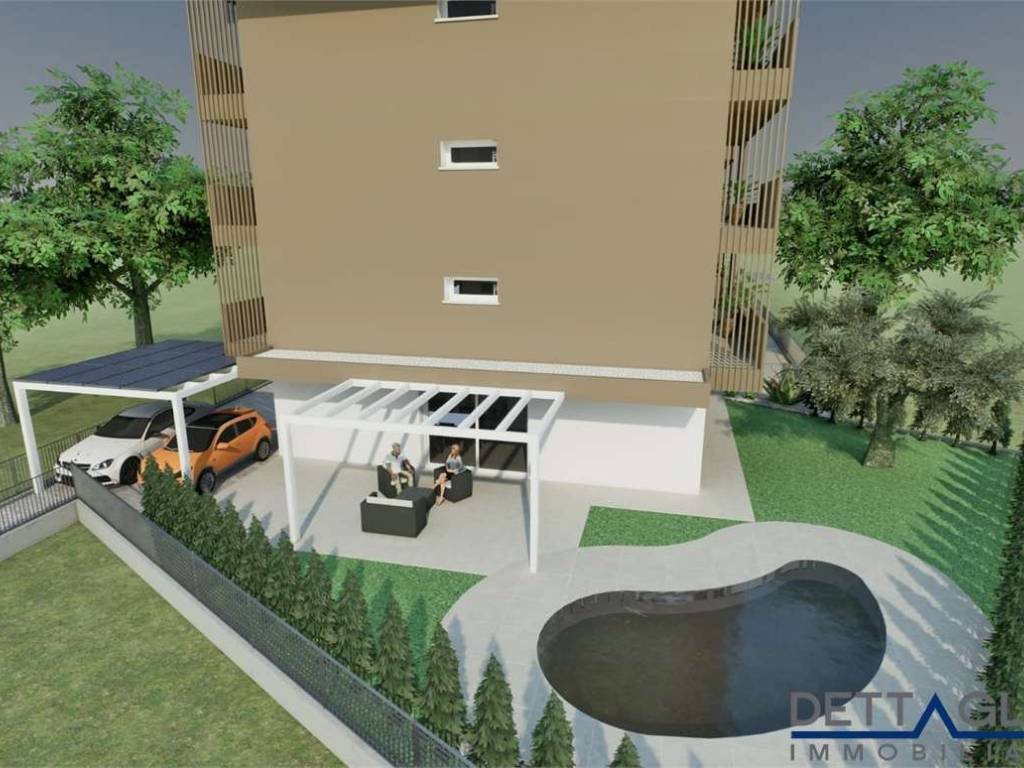 Appartamento a Venezia in Via San Donà - Foto 2