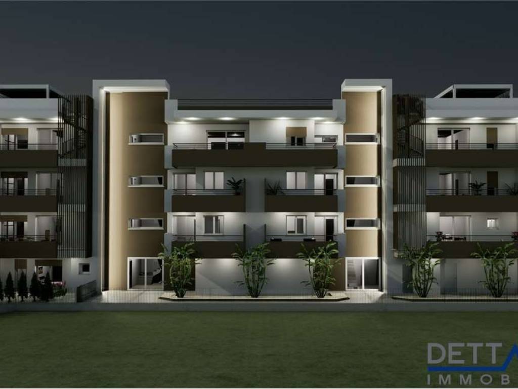 Appartamento a Venezia in Via San Donà - Foto 3