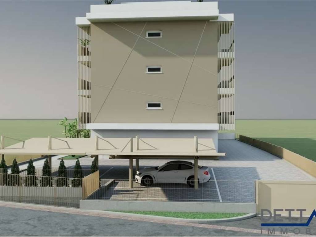 Appartamento a Venezia in Via San Donà - Foto 4