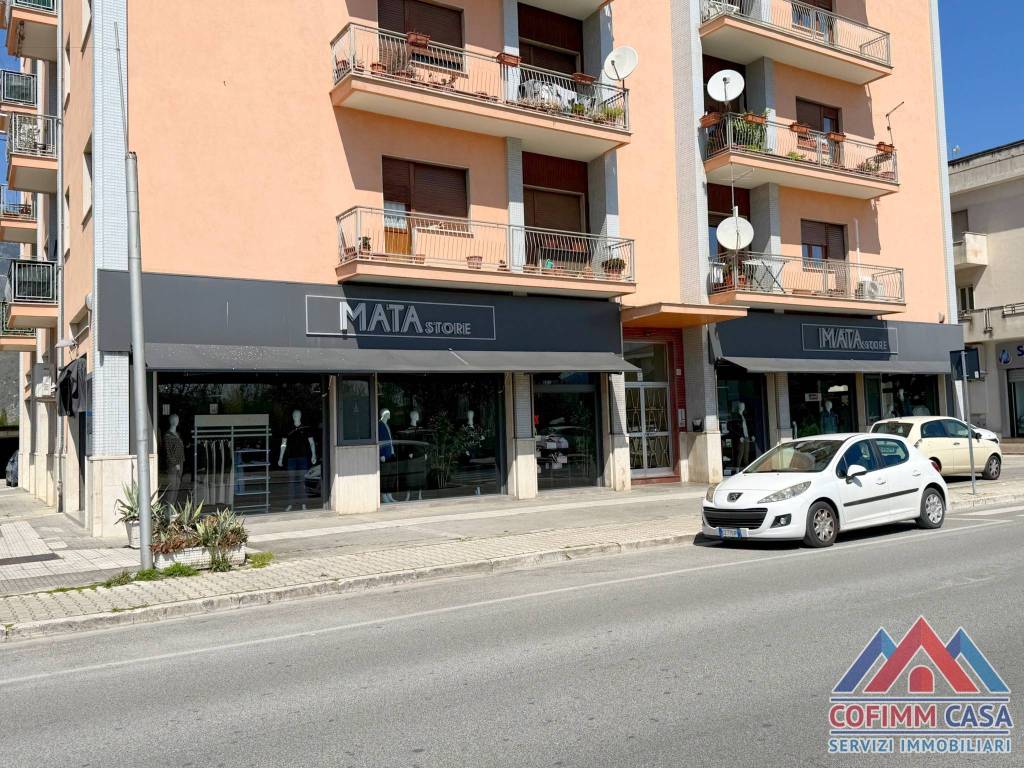 Immobile a Sora in Viale San Domenico - Foto 2