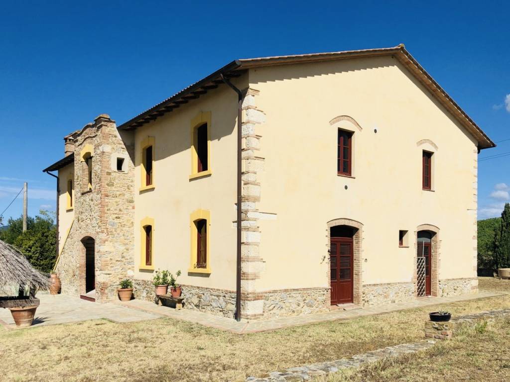 Rustico / casale a Gavorrano - Foto 2