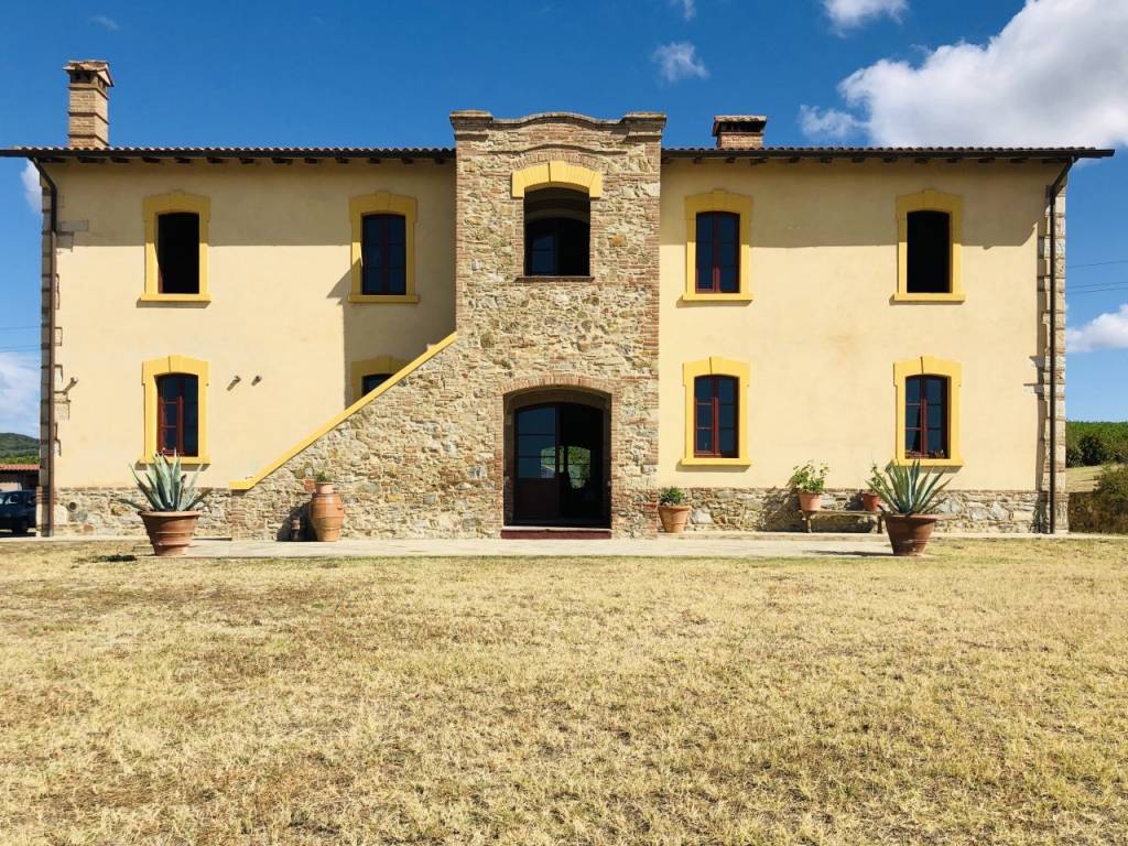 Rustico / casale a Gavorrano - Foto 3