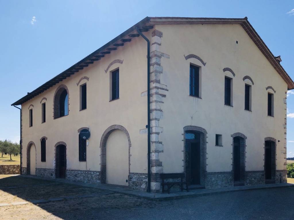 Rustico / casale a Gavorrano - Foto 4