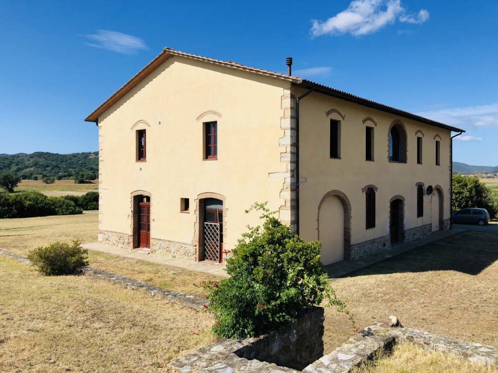 Rustico / casale a Gavorrano - Foto 5