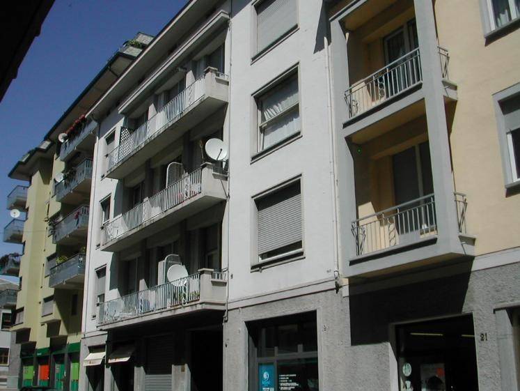 Immobile a Sondrio in Via Martiri Libertà - Foto 2