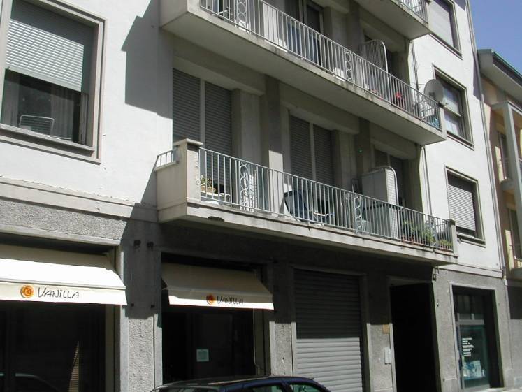 Immobile a Sondrio in Via Martiri Libertà - Foto 4