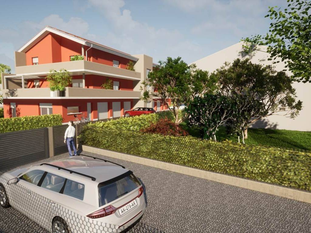 Terreno a Pianiga in VIA CAVINELLO OVEST, 7 - Foto 4