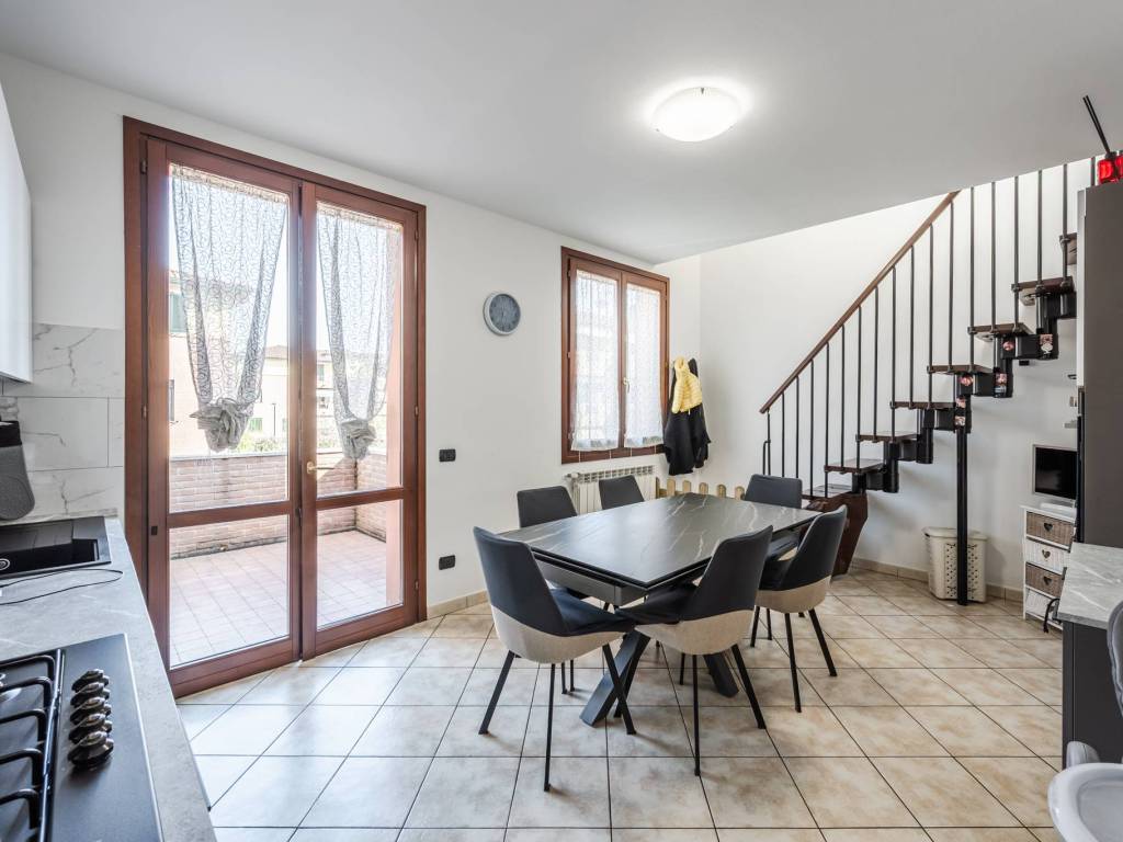 Appartamento a Casalgrande in Via Louise Breill - Foto 2