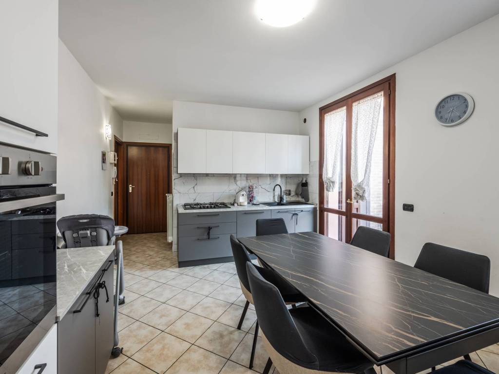 Appartamento a Casalgrande in Via Louise Breill - Foto 4