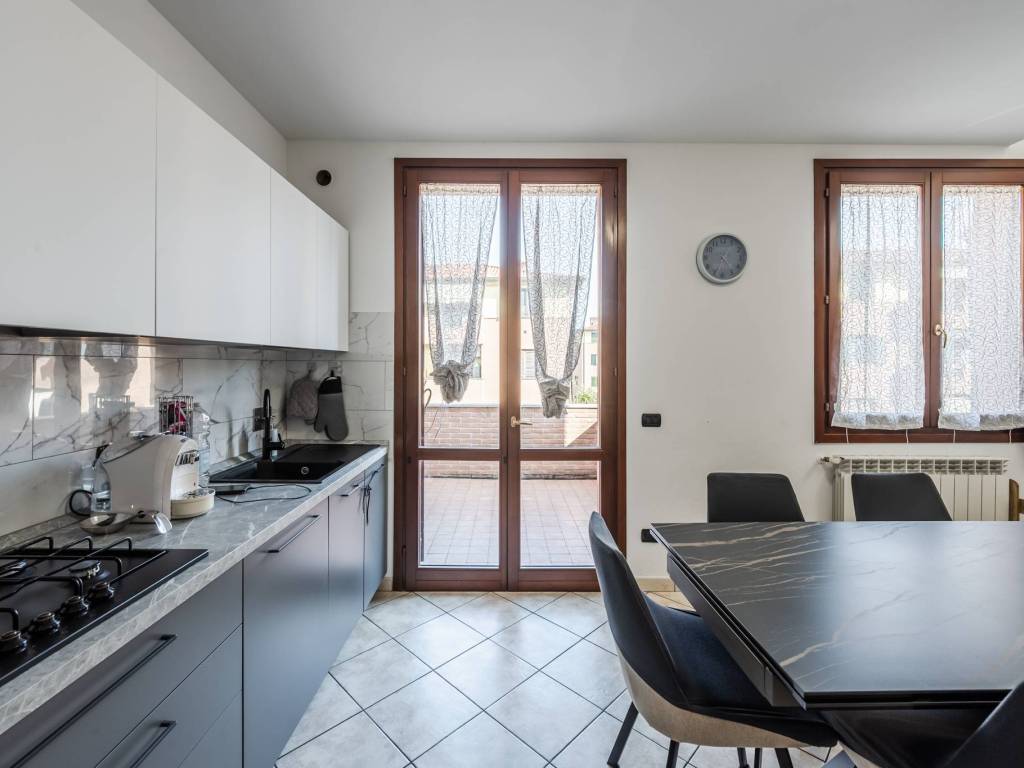 Appartamento a Casalgrande in Via Louise Breill - Foto 5