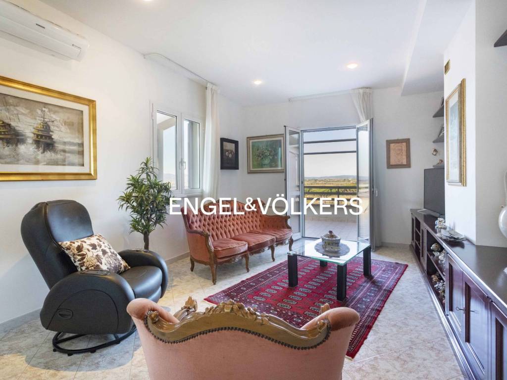 Villa a Roccastrada in Via del Saltecchio, 28 - Foto 2