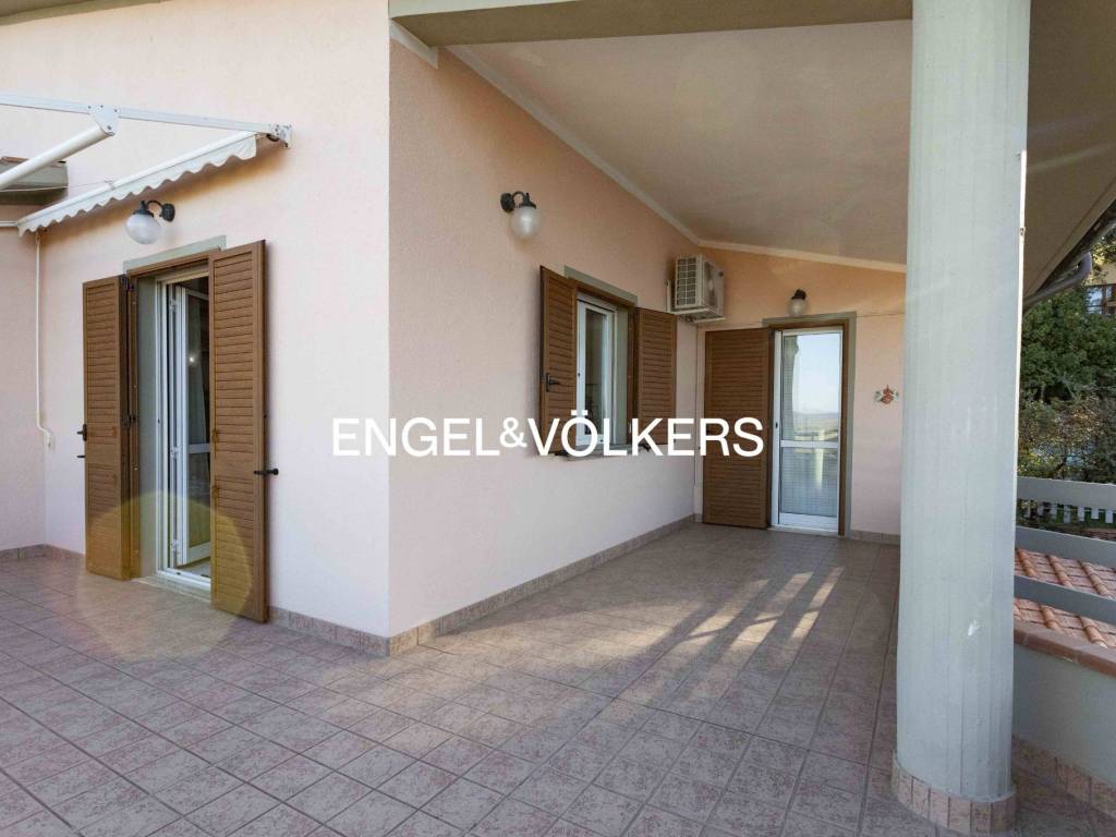 Villa a Roccastrada in Via del Saltecchio, 28 - Foto 4