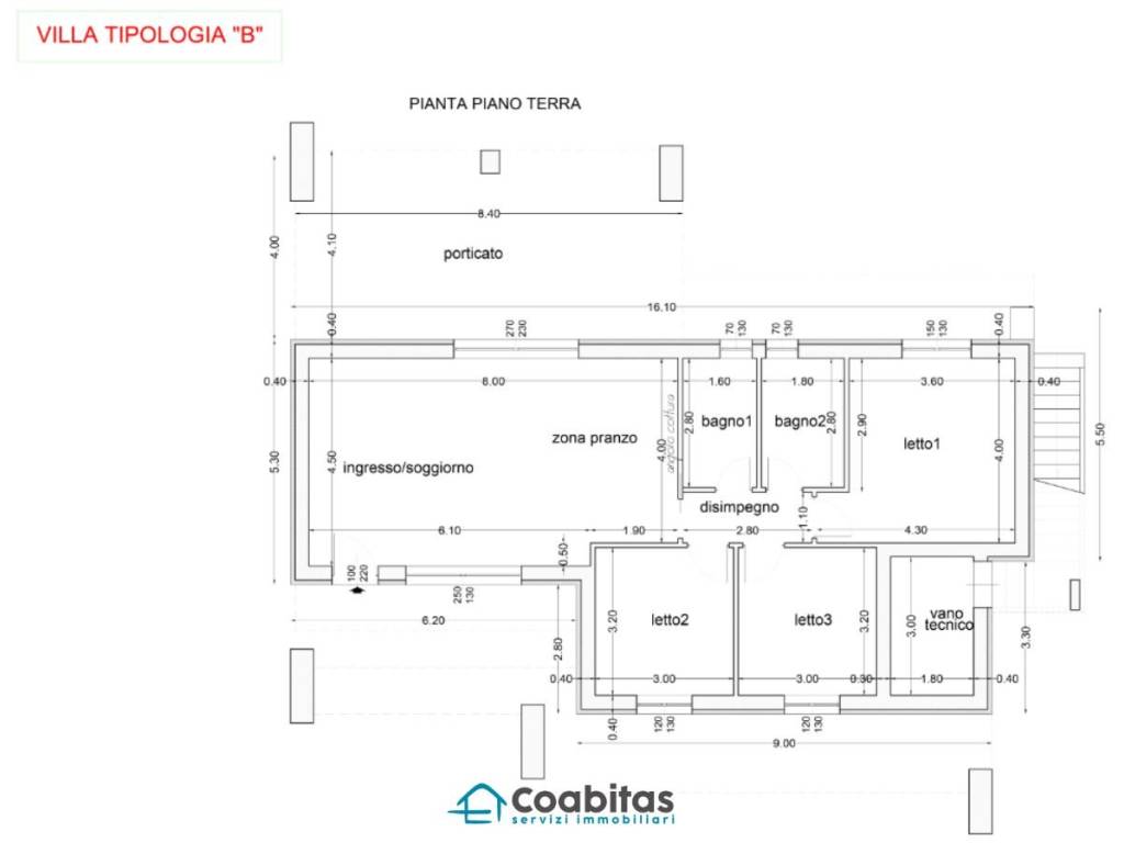 Villa a Taranto in Via Antonio Cofano - Foto 2