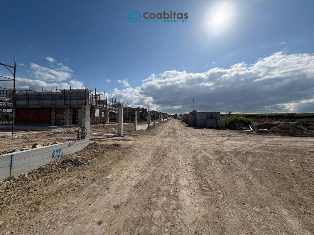 Villa a Taranto in Via Antonio Cofano - Foto 3