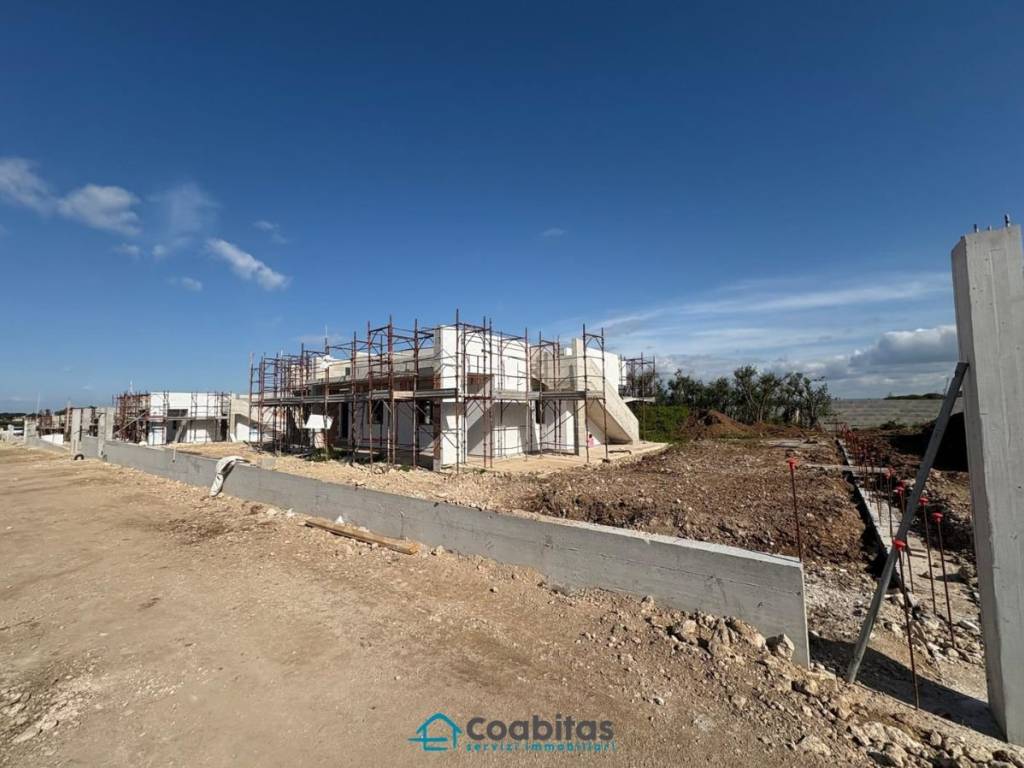 Villa a Taranto in Via Antonio Cofano - Foto 4