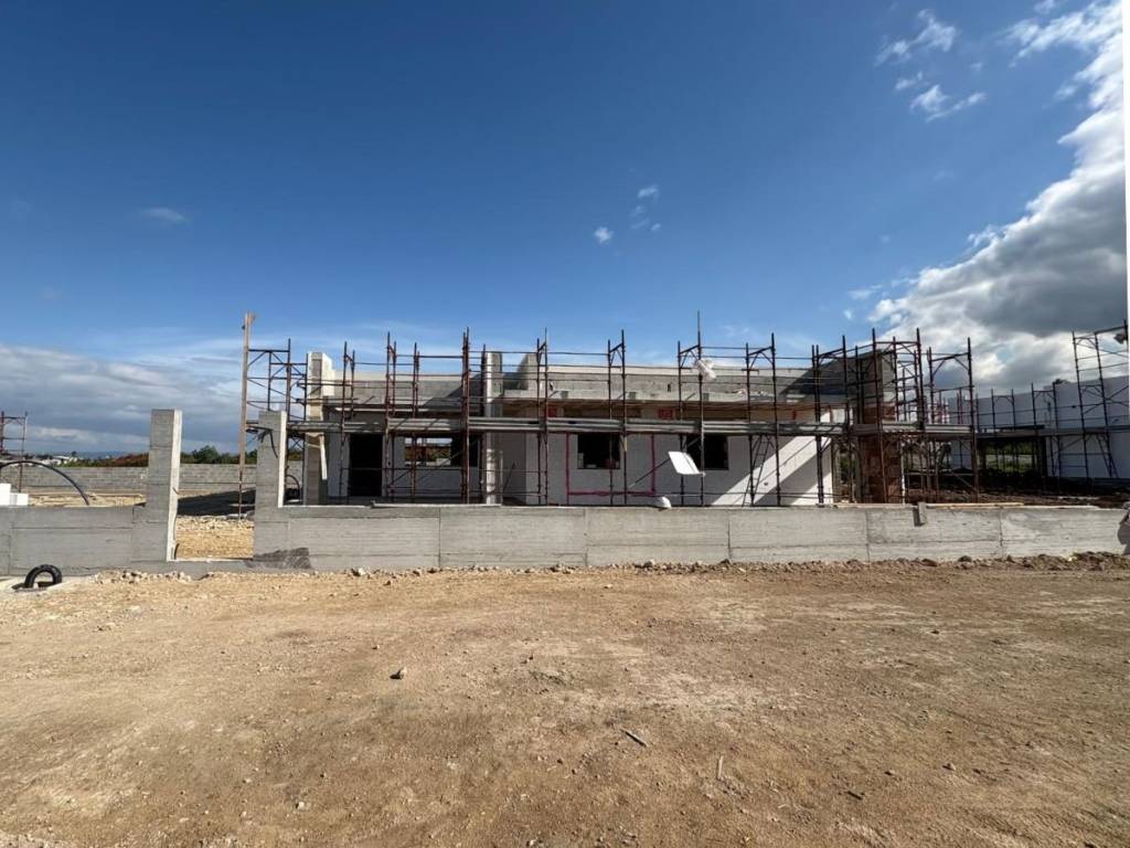 Villa a Taranto in Via Antonio Cofano - Foto 5