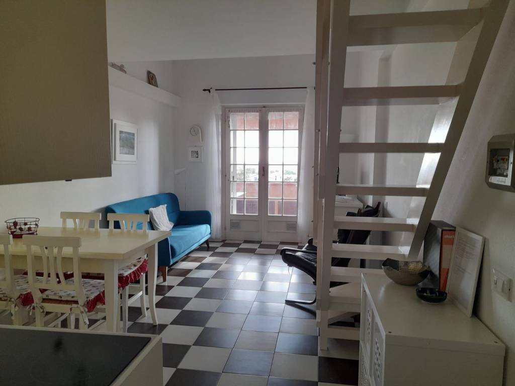 Appartamento a Loano in Viale Enrico Toti, 81 - Foto 4