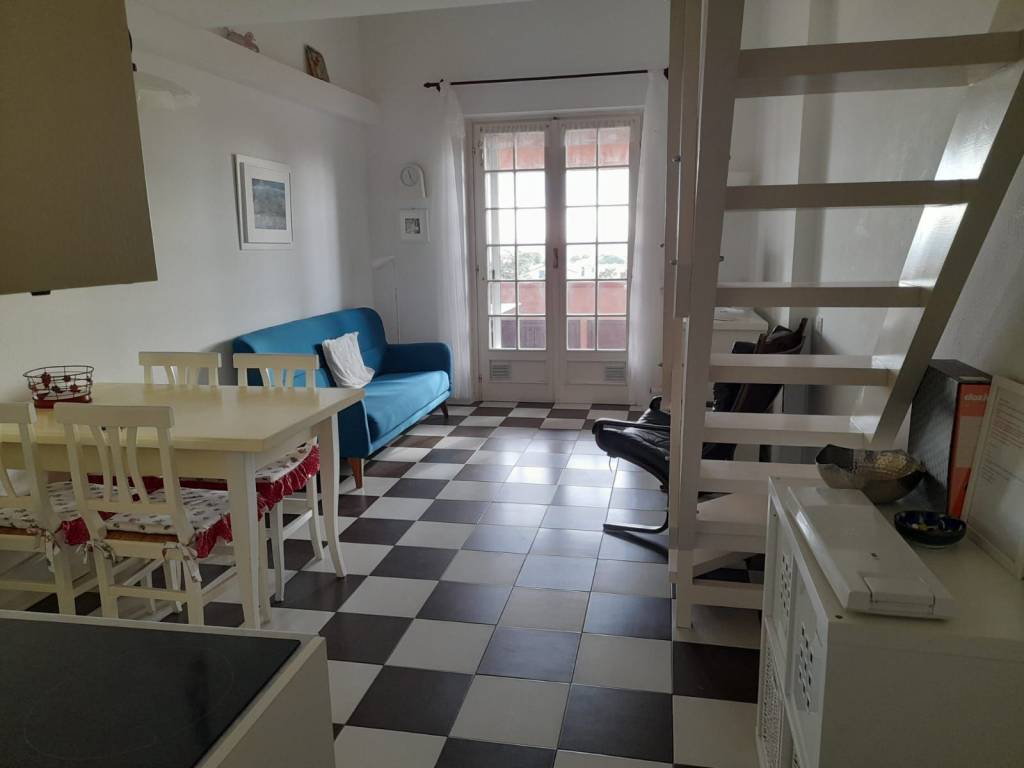 Appartamento a Loano in Viale Enrico Toti, 81 - Foto 5