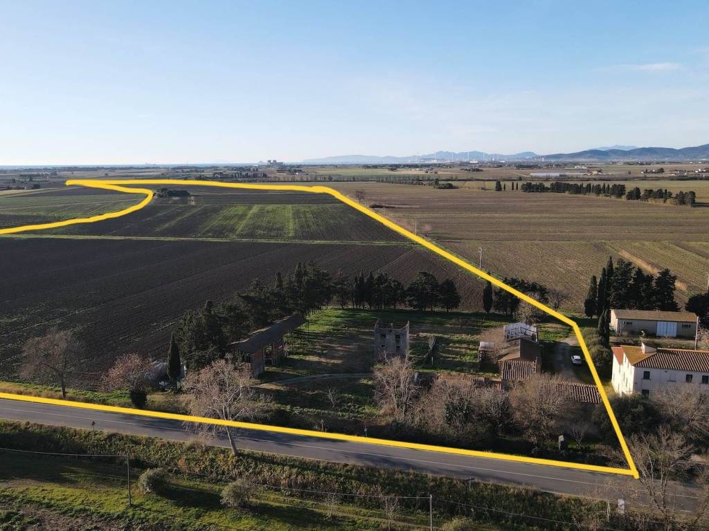 Terreno a Campiglia marittima - Foto 3