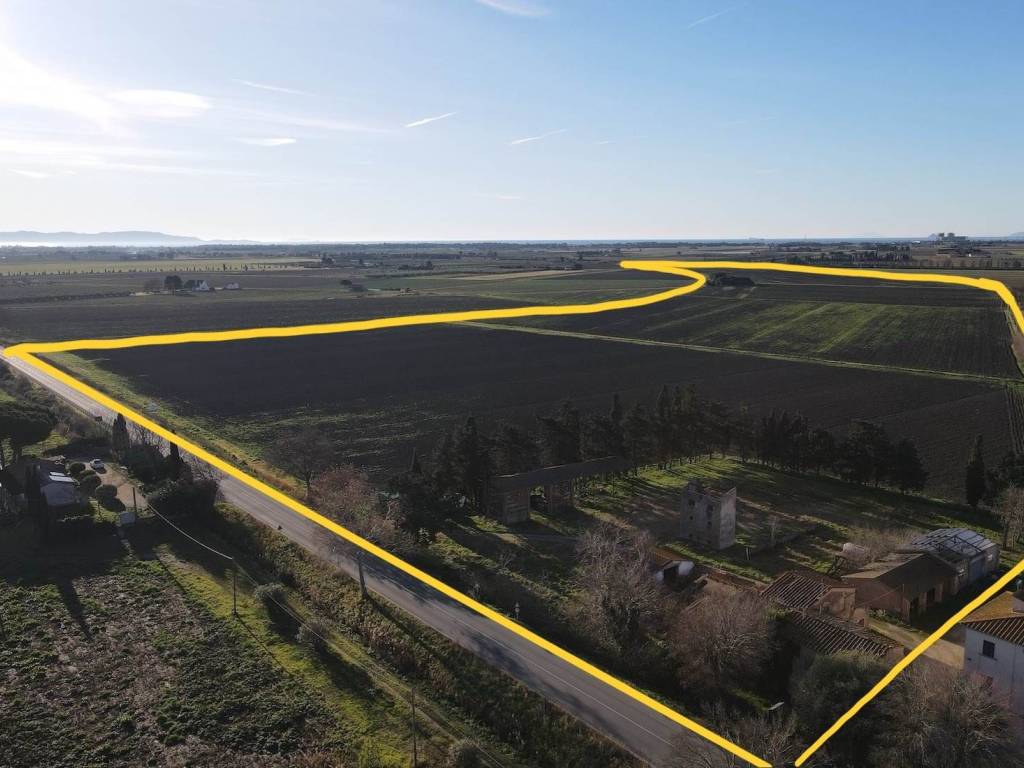 Terreno a Campiglia marittima - Foto 5