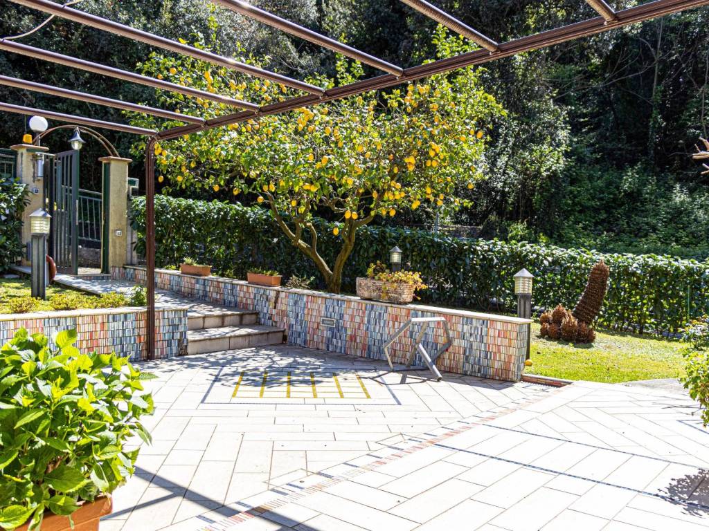 Villa a Maratea in Via Profiti - Foto 3