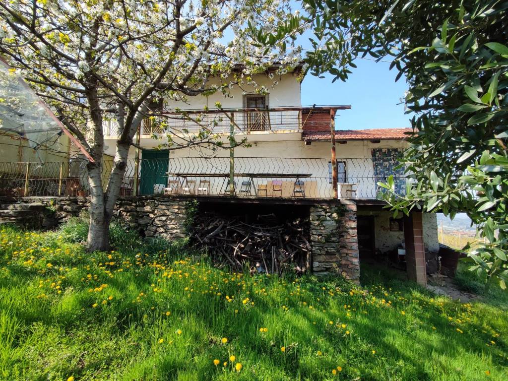 Rustico / casale a Envie in Via Sasia - Foto 4