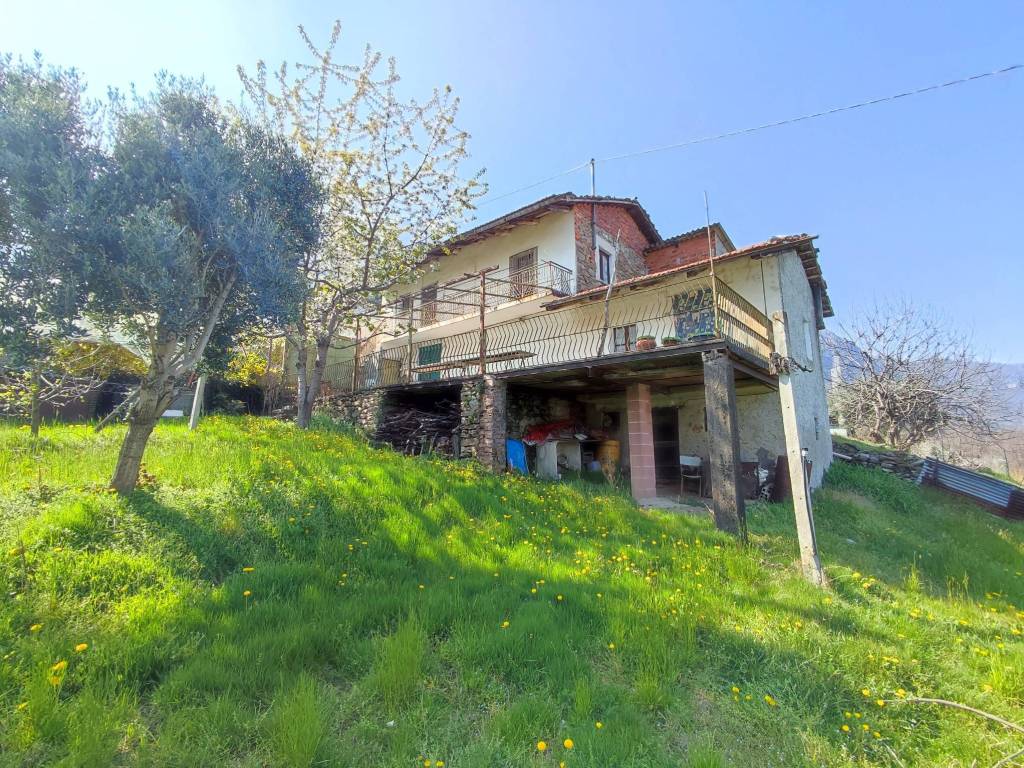 Rustico / casale a Envie in Via Sasia - Foto 5